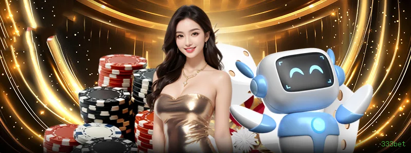 Lista de jogos para 333bet casino section