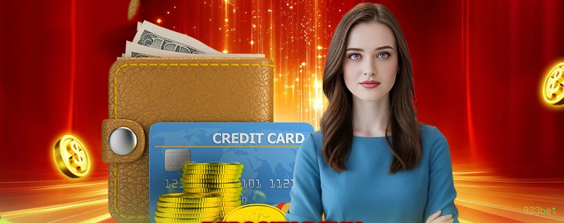 Controles de paJogonto e BRL em 333bet