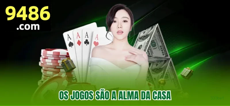 Lista de jogos para 333bet Brasil section