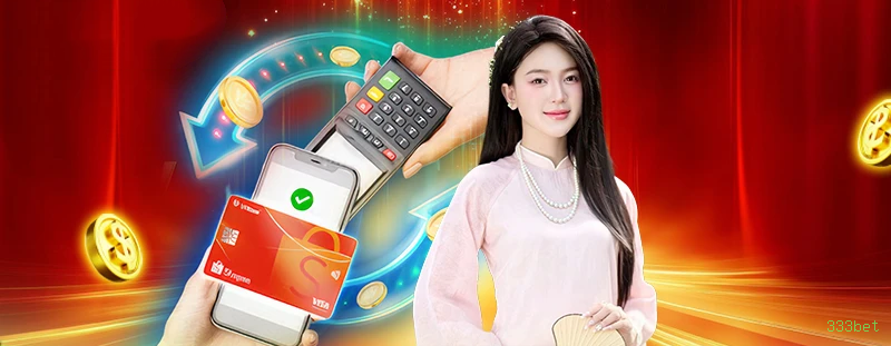 Controles de paJogonto e BRL em 333bet